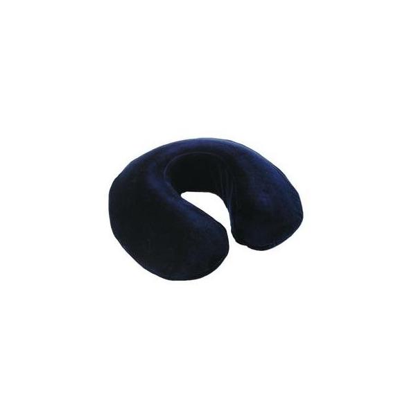 Val Med Memory Foam Travel Neck Pillow