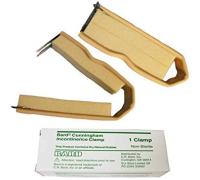 BARD Adjustable Cunningham Clamp