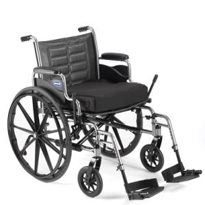 Tuffy Bariatric Wheelchair