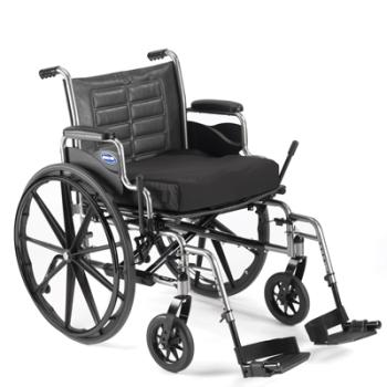 Invacare Tracer IV Heavy-Duty Wheelchair