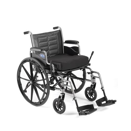 Invacare Tracer IV Heavy-Duty Wheelchair