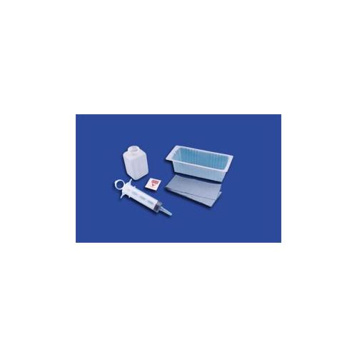 Standard Irrigation Tray - Sterile