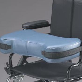 Posey E-Z Release Hugger for Wheelchairs