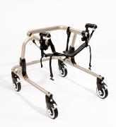 Small Pelvic Support w/ Handholds