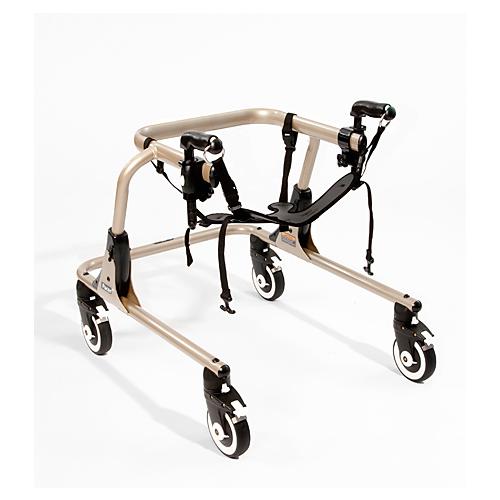 Large Pelvic Support w/ Handholds