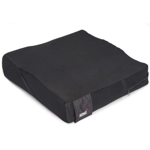 Hybrid Elite Dual Compartment Cushion