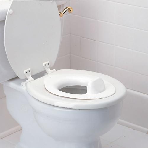 Plastic Toilet Seat Reducer Ring