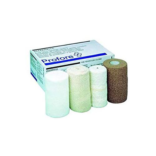 Profore Four Layer Bandage System Pack