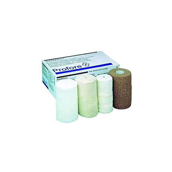 Profore Four Layer Bandage System Pack