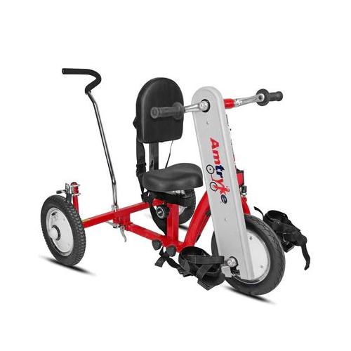 AmTryke AM-12 Therapeutic Tricycle