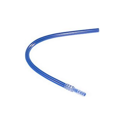 Kendall Uri-Drain Extension Tubing w/ Latex Connector, Non-Sterile