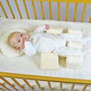 Symmetrikit Primo Early Intervention Sleep Positioning System