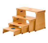Kaye Nesting Bench