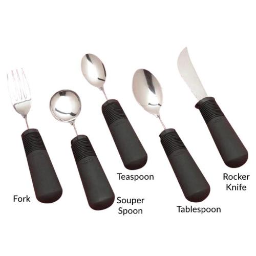 OXO Steel Kitchen Utensils - Assorted Pieces