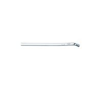 Coloplast Self-Cath Plus Olive Tip Coude w/ Guide Stripe Hydrophilic-Coated Catheter