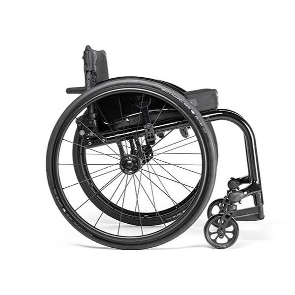 Ki Mobility Rogue 2 Ultralight Rigid Wheelchairs