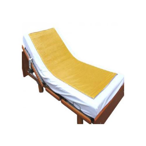 Action Mattress Overlay 27 x 74 x 5/8
