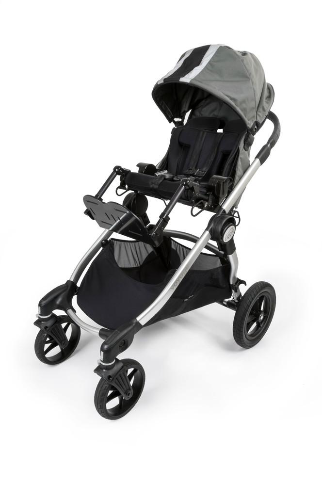 zippie voyage medical stroller