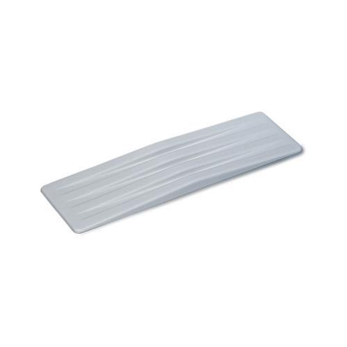 Plastic Grooved Transfer Board 8 x 27