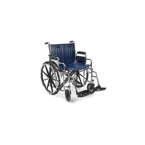 Invacare IVC Tracer IV Wheelchair