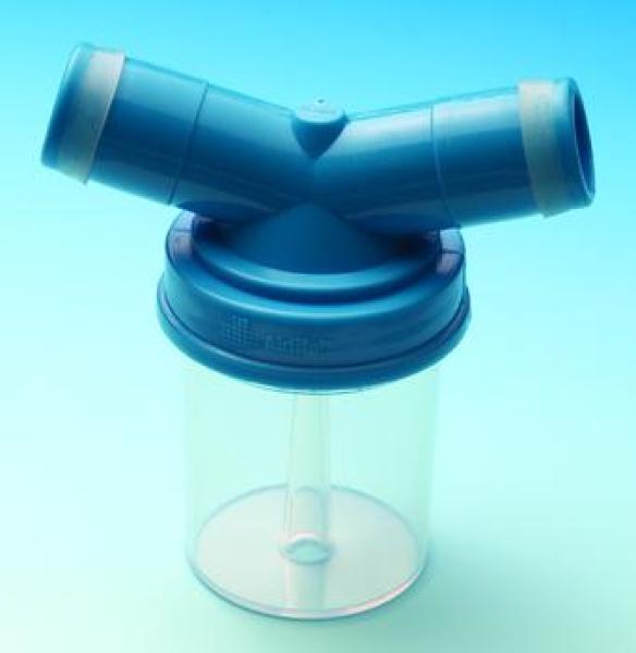 Disposable Water Traps