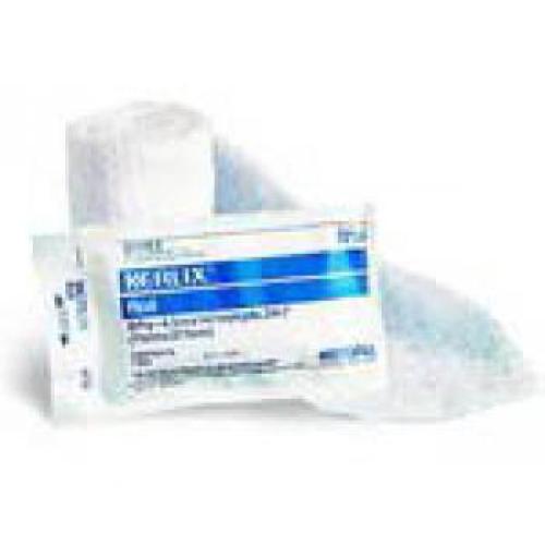 McKesson Fluff Gauze Bandage Roll - Absorbent 6-Ply Wound Dressing