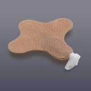 Suction Tube Attachment Device (STAD)