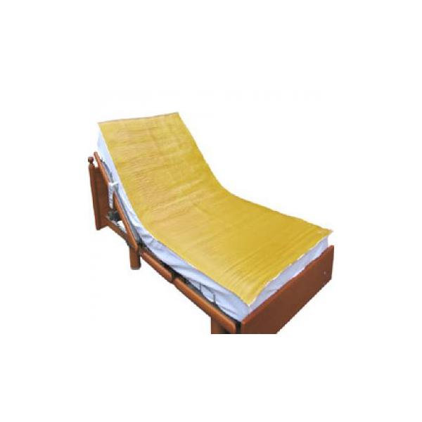 Action Mattress Overlay 35 X 80 x 5/8"