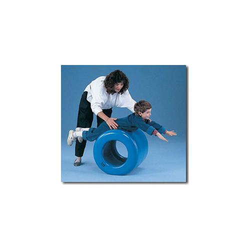 Tumble Forms 2 Barrel Crawl / Roll Therapy Roll