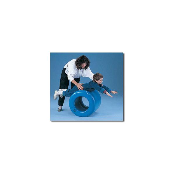 Tumble Forms 2 Barrel Crawl / Roll Therapy Roll