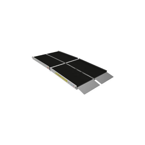 EZ-ACCESS Suitcase Trifold AS 10-FT Ramp