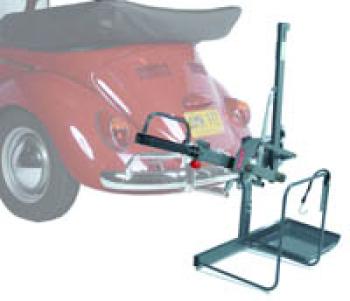 Manual Tote Wheelchair Carrier - No longer Available