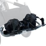 Convaid Foot Positioners