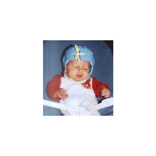 Danmar New Born Cap