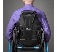 Ride Designs Java Grande Back