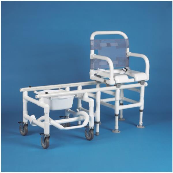 Nuprodx bath transfer system hot sale