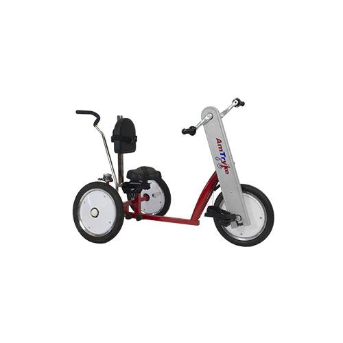 AmTryke AM-16 Therapeutic Tricycle