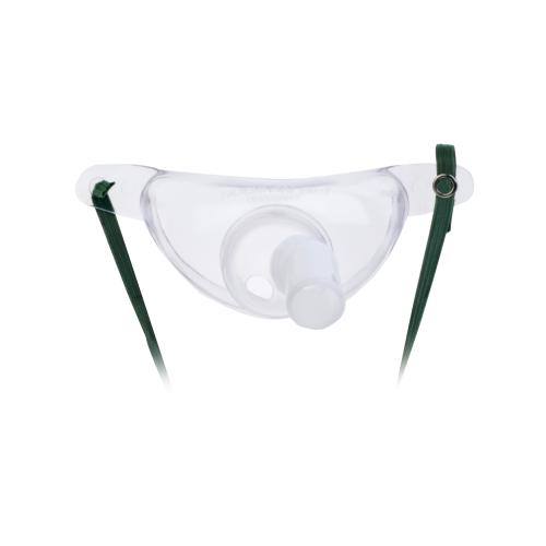 Tracheostomy Mask