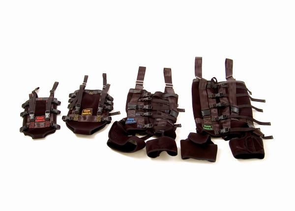 Left to Right 9820, 9821, 9822, 9824.