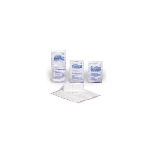 Tendersorb WET-PRUF Abdominal Pad - Non-Sterile Bulk
