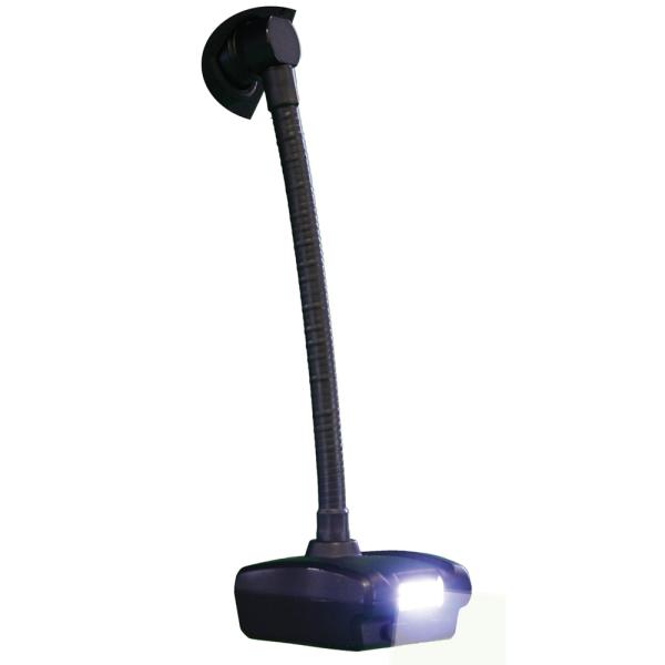 Power Buddy Wheelchair Light / USB Charger Power Wheelchair