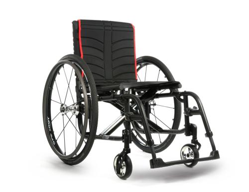 Sunrise Medical Jay J2 Pressure Relief Wheelchair Cushion
