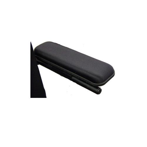 Gel Wheelchair Arm Pads - 3.5