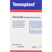 Elastic Adhesive Bandage Tensoplast® - 4 in. x 5 yds