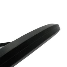 24" x 1" Snap-on Wheelchair Tire - Breezy Ultra 4 and Invacare Tracer