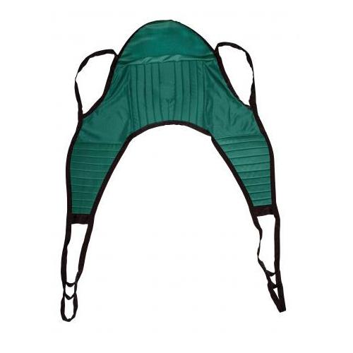 Padded U Sling with Head Support