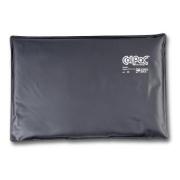 Black Polyurethane Oversize ColPaC