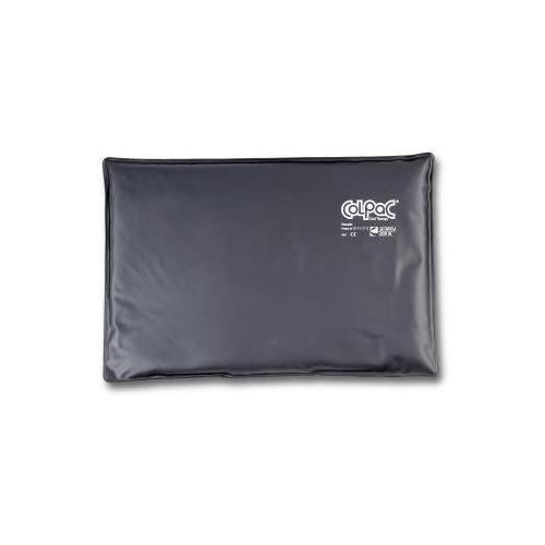 Black Polyurethane Oversize ColPaC
