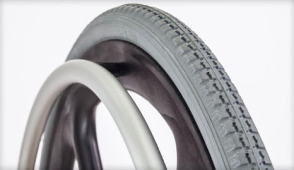 Street Pneumatic (1 3/8")