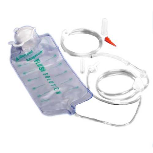 Kangaroo Entriflush Pump Sets - 30 sets